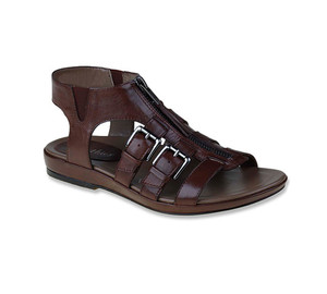 earthies roma sandal