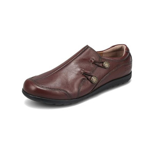 Taos Women's Blend Slip On Whiskey | Taos BLE 14156 WIS