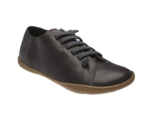New Camper Peu Cami Black Fashion Sneaker - Black | Discount Camper Ladies Shoes & More - Shoolu.com | Shoolu.com