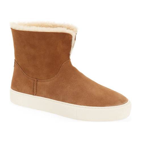 ugg lynus high top platform sneaker boot