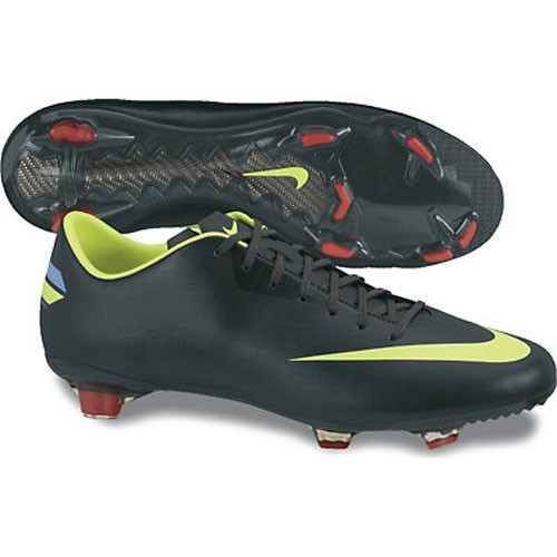 nike mercurial miracle fg