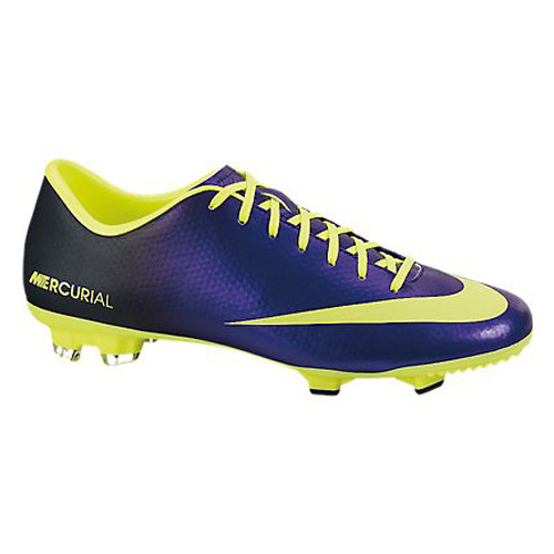 purple soccer cleats mens