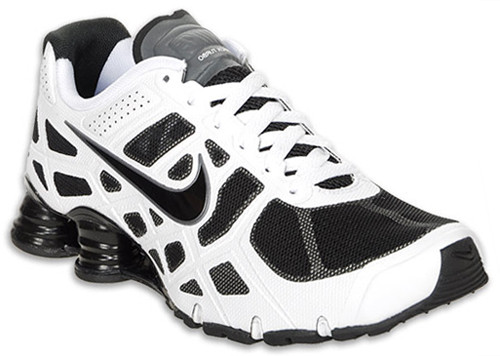 nike shox turbo xii