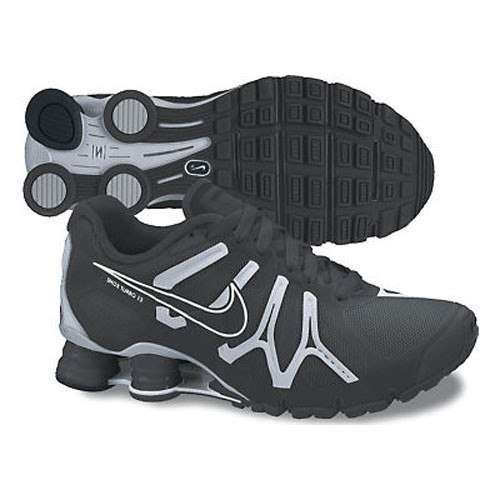 nike shox turbo 15