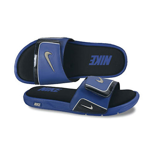 comfort slide nike