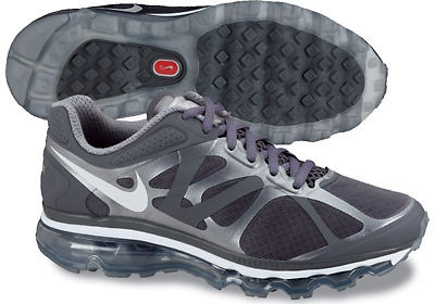 nike air max 2012 Grey