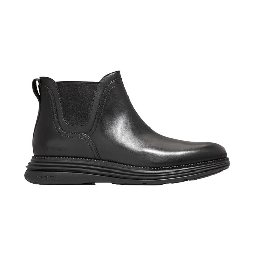 Cole Haan Original Grand Ultra Chelsea Boot - Black | Discount Cole ...