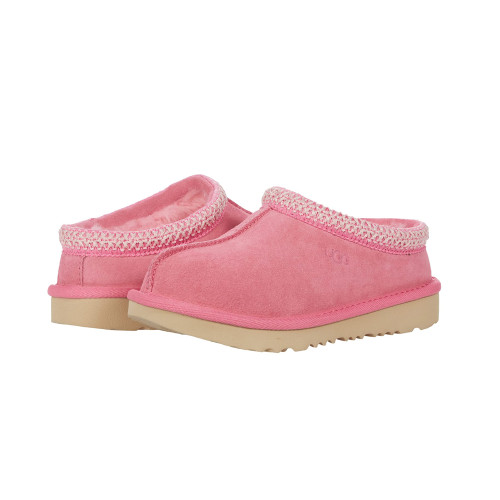 UGG Women's Tasman Slipper - Pink | Discount UGG Ladies Slippers & More ...