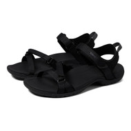 Teva Women's Verra Sandal Black/Black