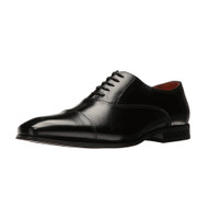 Florsheim Men's Corbetta Cap Toe Oxford Black