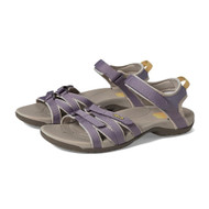 Teva Women's Tirra Sport Sandal Grey Ridge