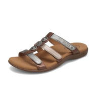 Taos Women's Prize 4 Sandal Metallic Multi