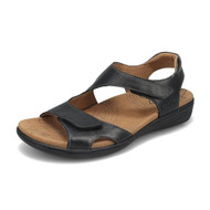 Taos Women's Serene Sandal Black