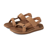 Teva Women's Madera Slingback Sandal Tigers Eye