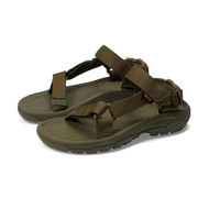 Teva Men's Hurricane XLT2 Sport Sandal Olive