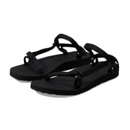 Teva Women's Original Universal Slim Sandal Black