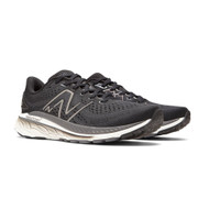 New Balance Men's M860K13 Running Shoe Black/White