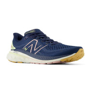 New Balance Women's W86013A Running Shoe Navy/Orb Pink