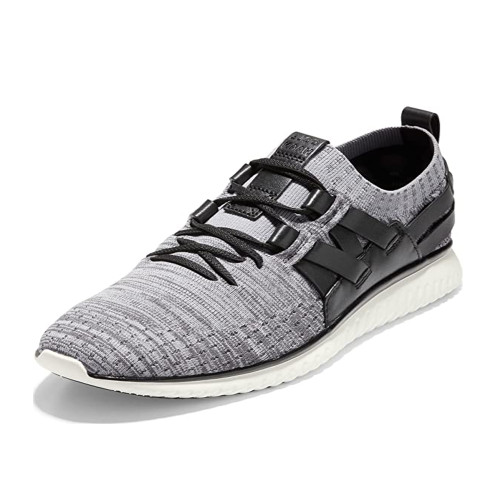 Men S Grandmotion Woven Sneaker