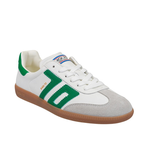 Back 70 Red Cloud Sneaker