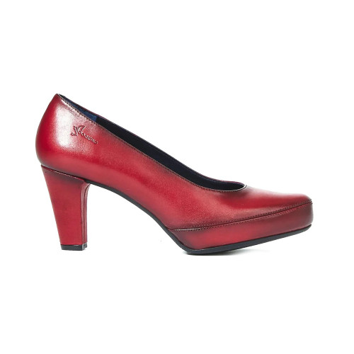 Dorking Women's Blesa Pumps- Oceano