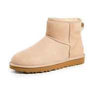 UGG Women's Classic Mini II Boot Sand