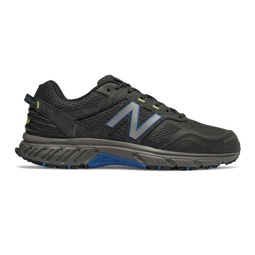 New Balance Men's MT510CR4 Trail Runner 