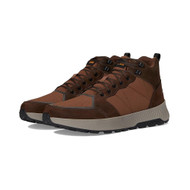 Teva Men's Ellwood Mid RP Hiking Boot Brown Multi