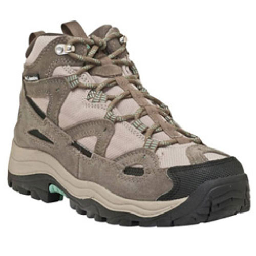 columbia coremic ridge