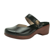 Alegria Women's Sydni Clog Forest