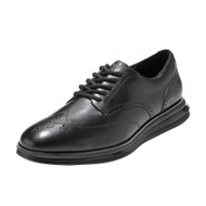 Cole Haan Men's Energy One Wing Oxford British Black/Black