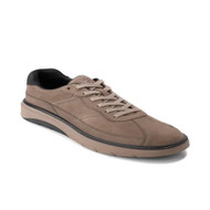 Cole Haan Men's GrandPro Feather Arc Bike Toe Sneaker Morel/Irish Coffee/Blk