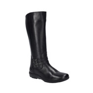 Romika Women's Loire 09 Boot Black
