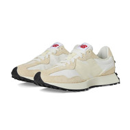 New Balance Women's WS327UE Sneaker Angora/Sea Salt