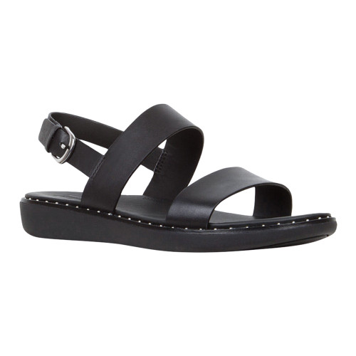 fitflop barra black