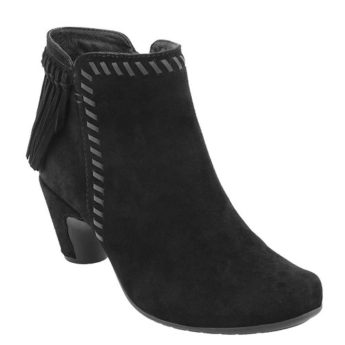 earthies ankle boots