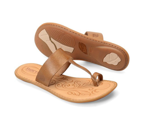 born kristoffer sandals