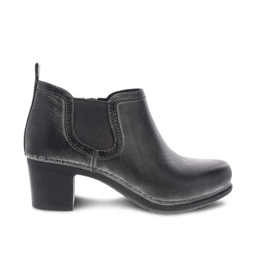 dansko harlene ankle boot