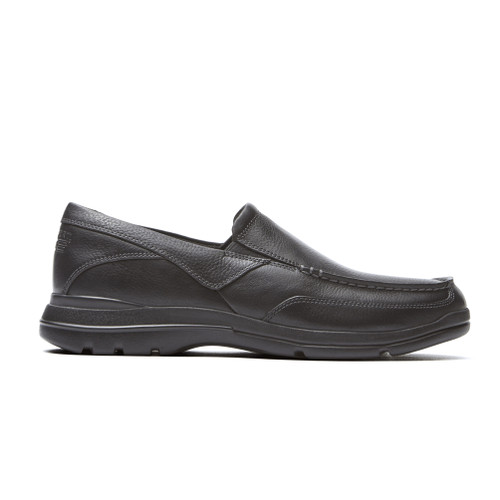 rockport men's city play two slip on oxford