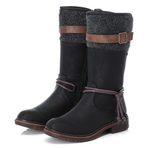 rieker dominika boots