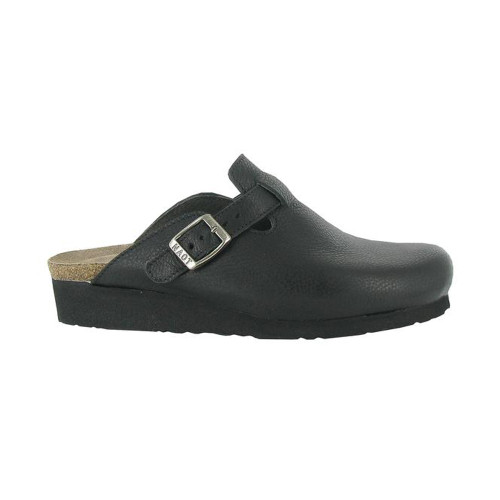 naot comfy clog