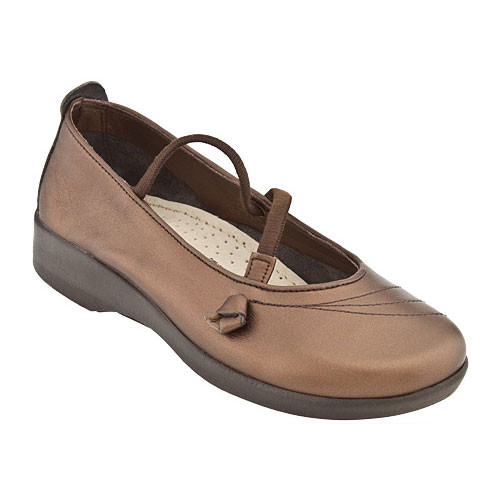 Arcopedico Vitoria Bronze - | Discount Arcopedico Ladies Shoes & More ...