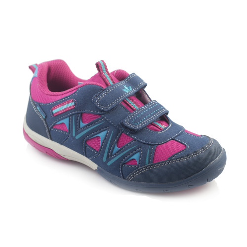 Lico Kolibri V Girl's Shoes Kids Athletic Outdoor Play Shoe Lightweight ...