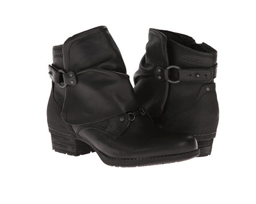 merrell shiloh boot