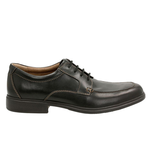 Bostonian Men's Tifton Edge Dress Oxford - Black | Discount Bostonian Men's Dress  Shoes & More - Shoolu.com | Shoolu.com