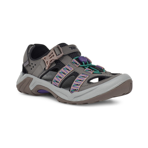 Teva Women's Omnium Sandals- Stacks/ Imperial Palace