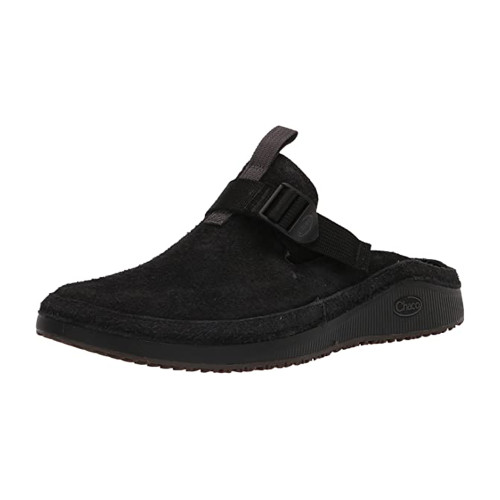 Chaco Men's Paonia Clog - Black | Discount Chaco Men's Shoes & More ...