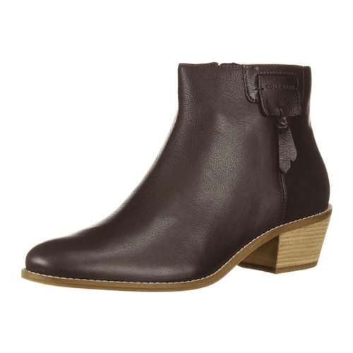 cole haan joanna bootie