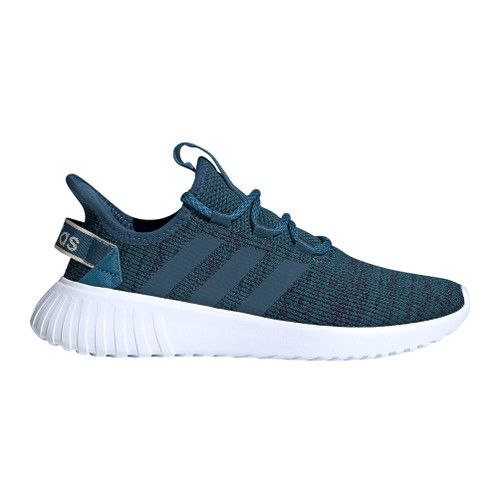 Adidas Women's Kaptir X Sneaker - Blue | Discount Adidas Ladies ...