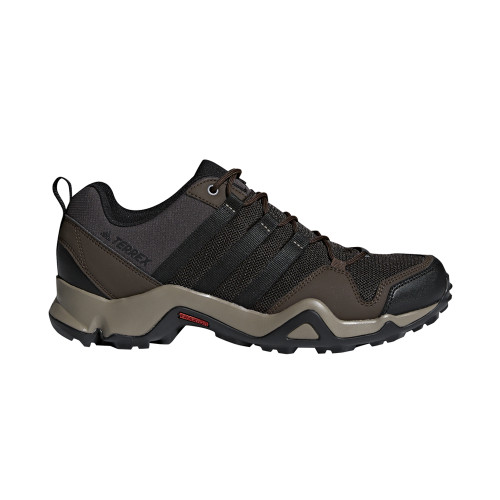 Men's Terrex AX2R Hiking Shoe Black Discount Adidas Men's Athletic Shoes & More - Shoolu.com Shoolu.com